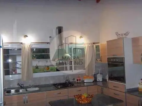 Casa en Venta 20 años