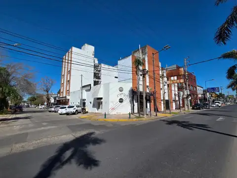 M.T. De Alvear 2500