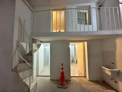 Galpon en Venta en Palermo, USD 690.000