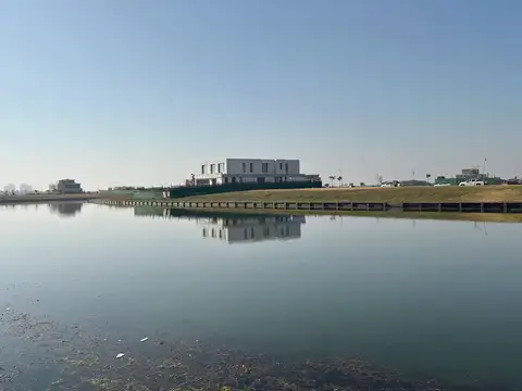 Excelente lote en Puentes con financiación!