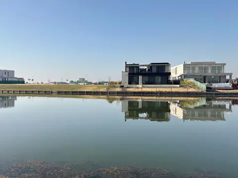 Excelente lote en Puentes con financiación!