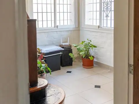 Casa en Venta en Beccar-Vias/Rolon, USD 255.000