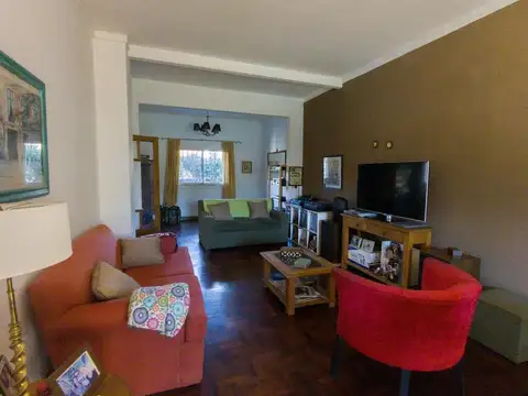 Casa en Venta 12 años