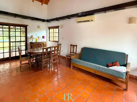 Casa en Venta en Las Praderas de Luján, USD 125.000