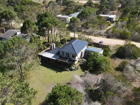 Casa en Alquiler Temporal de 4 dormitorios
