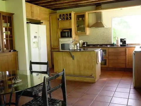 Casa en Alquiler Temporal de 4 dormitorios