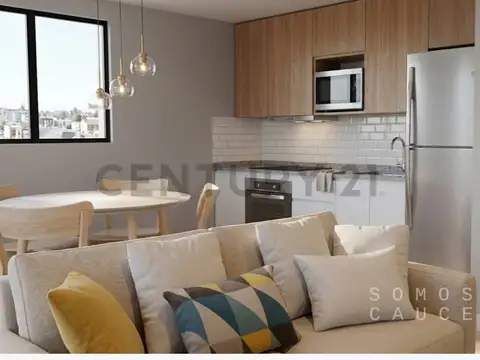 Departamento en Venta en Coronel Dorrego, USD 60.000