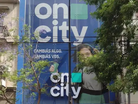 Local en Barrio Norte