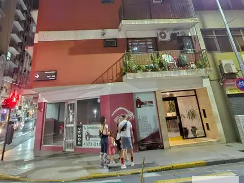 Departamento en Alquiler de 6 ambientes