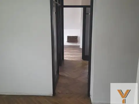 Departamento en Alquiler Apto profesional
