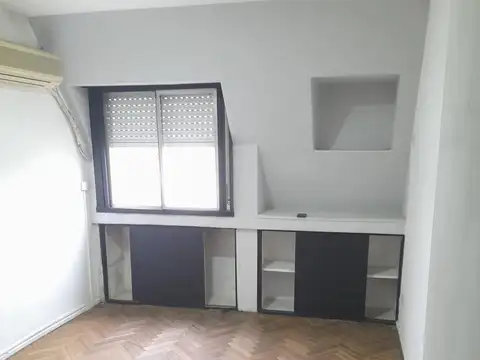 Departamento 6 ambientes con 1 baño
