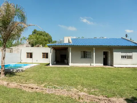 C. Nicolás Cisneros, Provincia de Buenos Aires, Argentina 600
