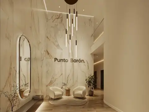 Punto Baron