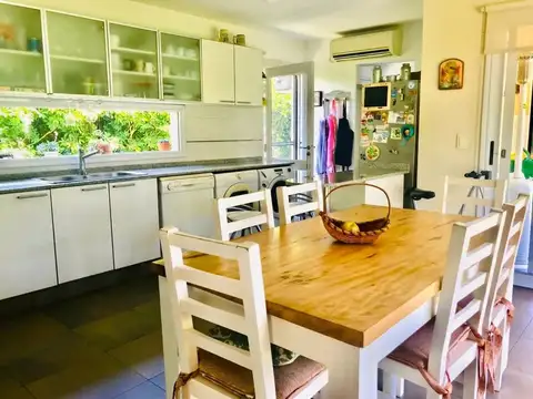 Casa en Alquiler Temporal 16 años