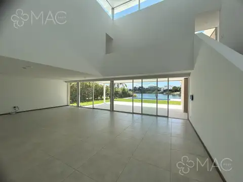 Casa en Venta al Noroeste