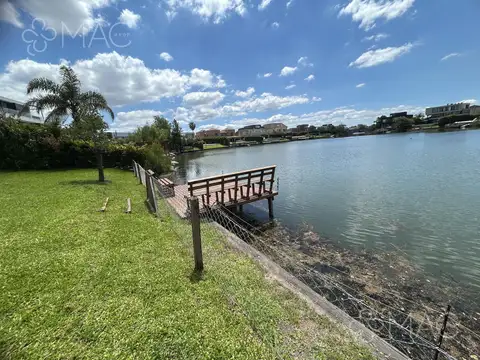 Casa en Venta de 5 dormitorios