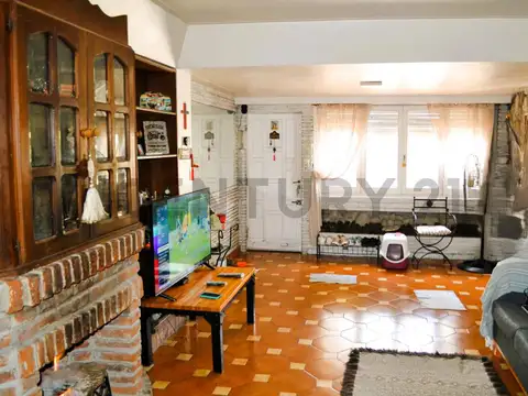 Departamento en Venta de 4 ambientes