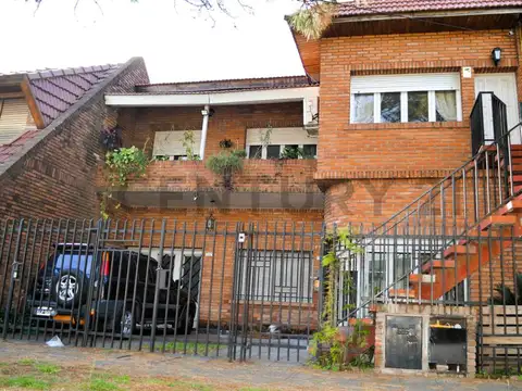 VENTA CASA en RAMOS MEJIA 4 amb