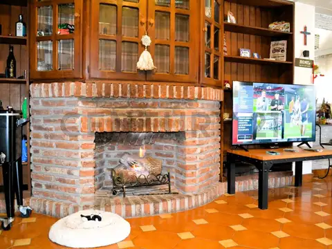 Departamento en Venta con 2 cocheras