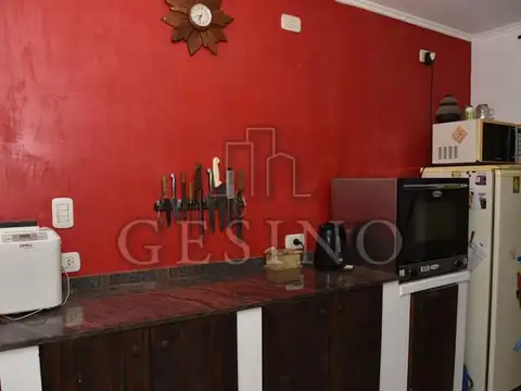 Casa en Alquiler de 3 dormitorios