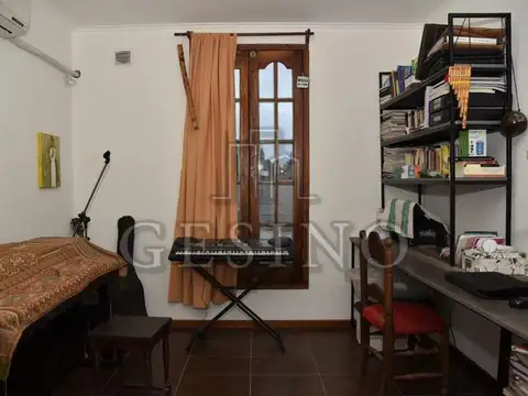 Casa en Alquiler 5 años