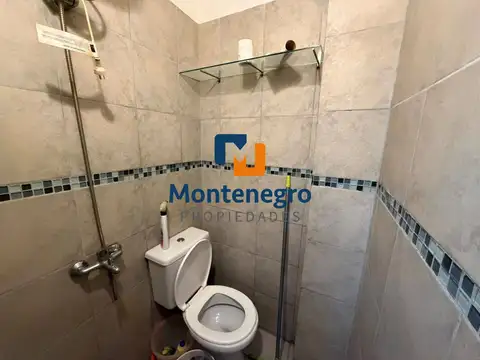 Departamento en Alquiler Apto profesional