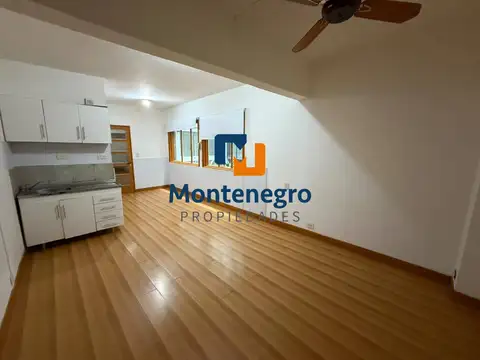 Departamento en Alquiler de Monoambiente