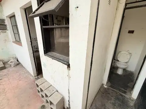Galpon en Venta en José Ingenieros, USD 55.000