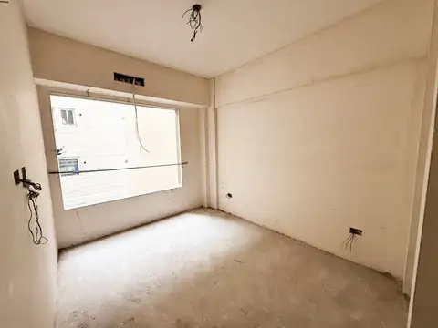 SEMIPISO 2 AMB 54 m2  EN VENTA ALMAGRO
