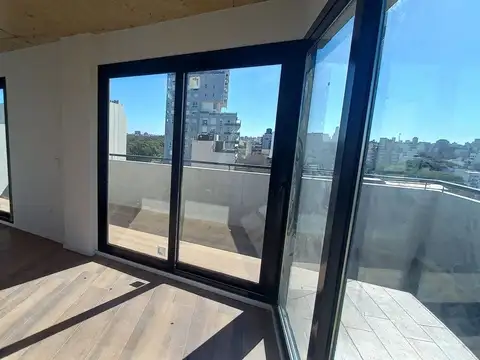 Departamento en Venta en Chacarita, USD 229.000