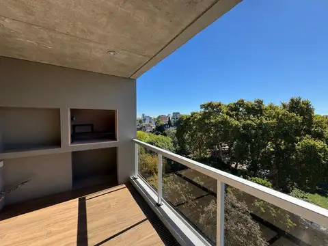 Departamento en Venta en Villa Ortuzar, USD 175.000
