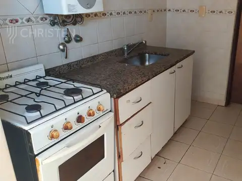 Departamento en Alquiler 50 años