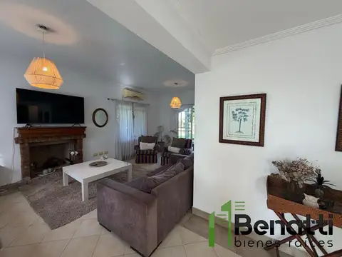 Casa en Venta de 3 dormitorios