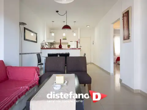 Departamento en Alquiler Temporal en Pinamar, USD 2.160
