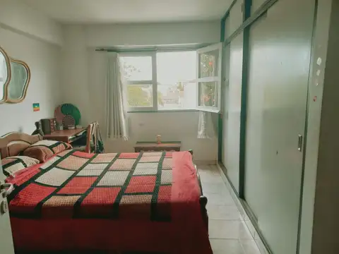 Departamento en calle San Juan