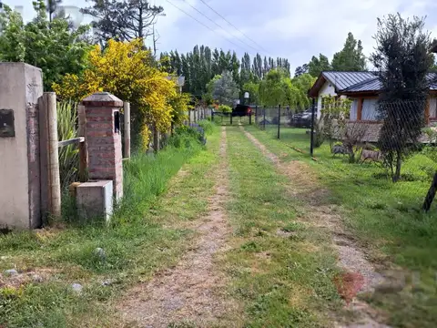 CASA EN VENTA, LAGO PUELO