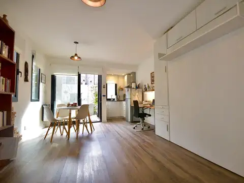 Departamento en Venta 5 años