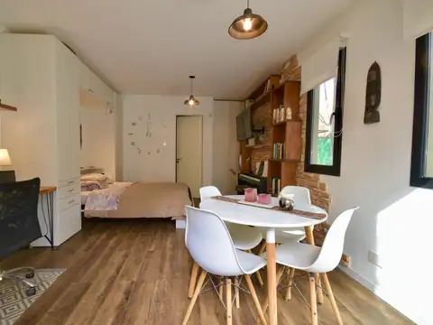 Departamento en Venta de Monoambiente
