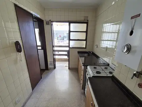 Departamento en Venta 41 años