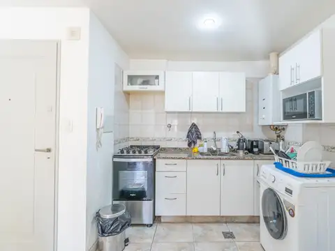 Departamento en Venta 20 años