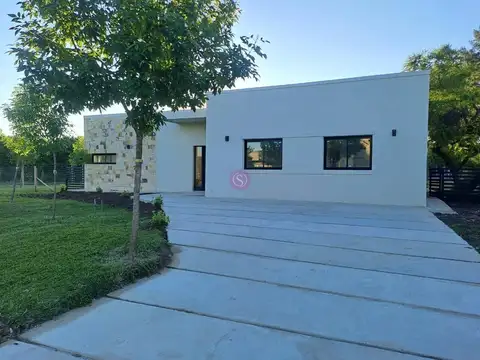 San Eduardo, pilar del este 5500