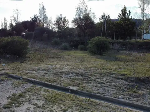 Terreno en Venta en Juana Koslay, USD 34.000