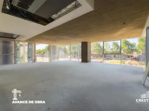 Venta oficina Pichincha Rosario