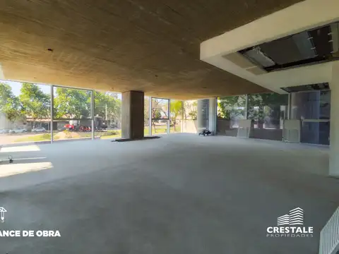 Oficina en Venta al Norte