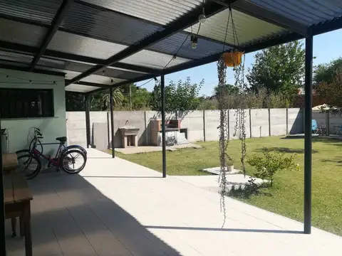 VENTA CASA 3 AMBIENTES SAN VICENTE