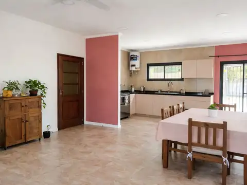 Casa en Venta 11 años