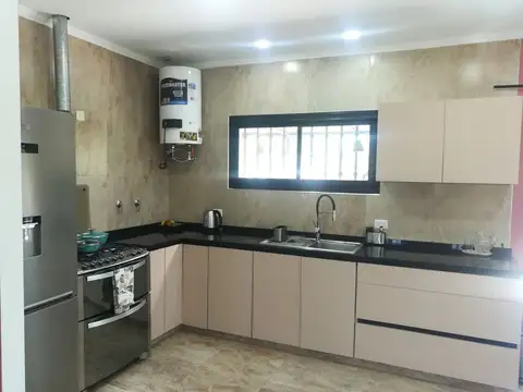 Casa en Venta de 1 dormitorio