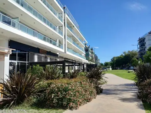Avenida Olazábal 4100