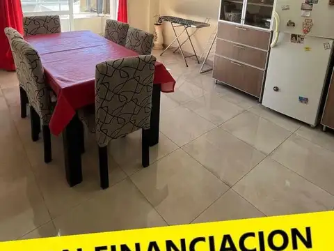 VENTA - DEPARTAMENTO 2 AMB. - VILLA MADERO - CON FINANCIACION