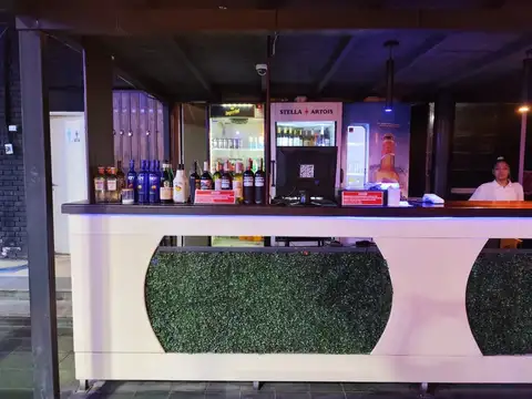 Avenida San Martín 2600